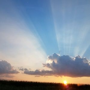 Meet your Posher, Kay